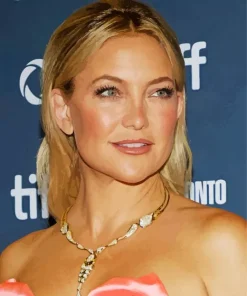 Kate Hudson Diamond Painting