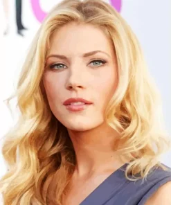 Katheryn Winnick Diamond Painting