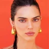 Kendall Jenner Diamond Painting