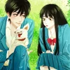 Kimi Ni Todoke Diamond Painting