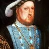 King Henry Viii Art Diamond Painting