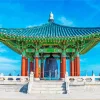 Korean Friendship Bell Diamond Painting