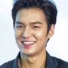 Lee Min Ho Diamond Painting