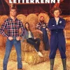 Letterkenny Sitcom Poster Diamond Painting