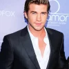 Liam Hemsworth Diamond Painting