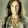 Lori Grimes Walking Dead Diamond Painting