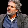 Mark Ruffalo Diamond Painting