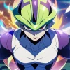 Meruem Hunter x Hunter Diamond Painting