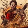 Texas Chainsaw Massacre Diamond Painting