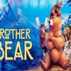 Brother Bear Animated Movie Diamond Painting