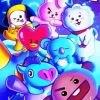 Bts Bt21 Diamond Painting