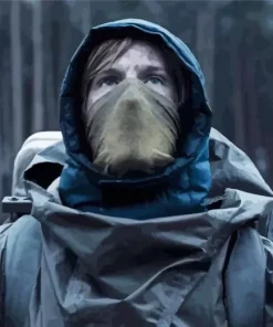 Jonas Kahnwald Diamond Painting