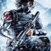 Winter Soldier Bucky Art Diamond Painting