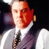 Bruce Mcgill American Actor Diamond Painting