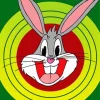 Bugs Bunny Face Diamond Painting