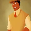 Disney Prince Naveen Diamond Painting