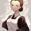 Isabella Promised Neverland Diamond Painting