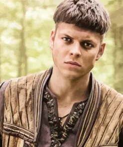 Ivar The Boneless Diamond Painting