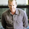 Jack Bauer Diamond Painting