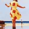 Jack Vettriano Diamond Painting