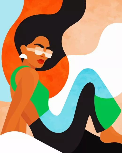 jade purple brown Diamond Painst Jade Purple Brown Diamond Painting