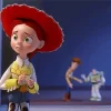 Jessie Toy Story Diamond Painting