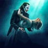 Joker Madness For Two Diamond Painting