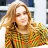 Josephine Langford Diamond Painting