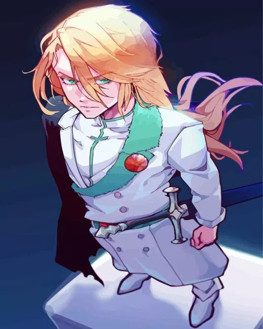 jugram haschwalth Diamond By Numbers Jugram Haschwalth Diamond Painting