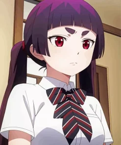 Kamiki Izumo Diamond Painting
