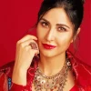 Katrina Kaif British Actress Diamond Painting