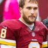 Kirk Cousins Diamond Painting