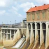 Lake Overholser Oklahoma Diamond Painting