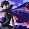 Lelouch Lamperouge Diamond Painting