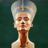 Nefertiti Queen Diamond Painting