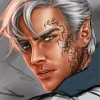 Rowan Whitethorn Diamond Painting