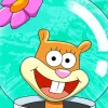 Sandy Cheeks Diamond Painting