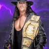 The Undertaker Diamond Painting