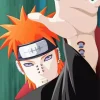 Yahiko Narutopedia Diamond Painting