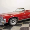 Red 1974 Buick Skylark Diamond Painting