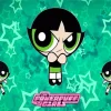 Buttercup Powerpuff Girls Diamond Painting