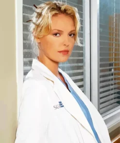 Izzie Stevens Diamond Painting