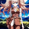 Junko Enoshima Diamond Painting