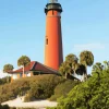 Jupiter Inlet Lighthouse Diamond Painting