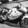 K1300s BMW Motorcycle Diamond Painting