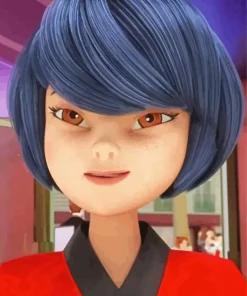 Kagami Tsurugi Diamond Painting