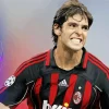 Kaka Footballer Diamond Painting