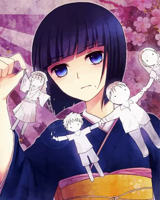 kalluto zoldyck Diamond Dotz Kalluto Zoldyck Diamond Painting