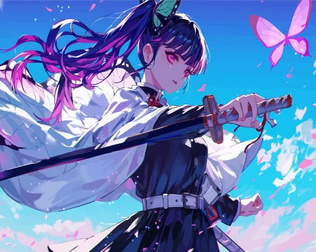 kanao tsuyuri Diamond By Numbers Kanao Tsuyuri Diamond Painting