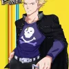 Kanji Tatsumi Diamond Painting